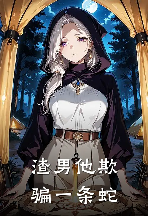 渣男他欺骗一条蛇