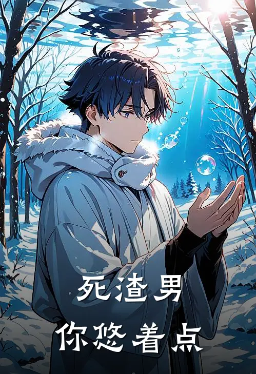 死渣男，你悠着点(黎尚清江玲)好看的完结小说_热门小说推荐死渣男，你悠着点黎尚清江玲