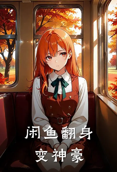 闲鱼翻身变神豪