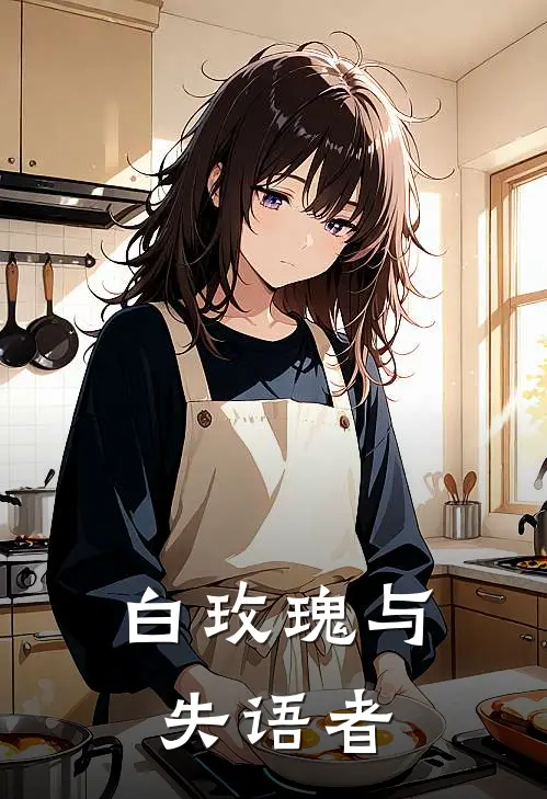 白玫瑰与失语者