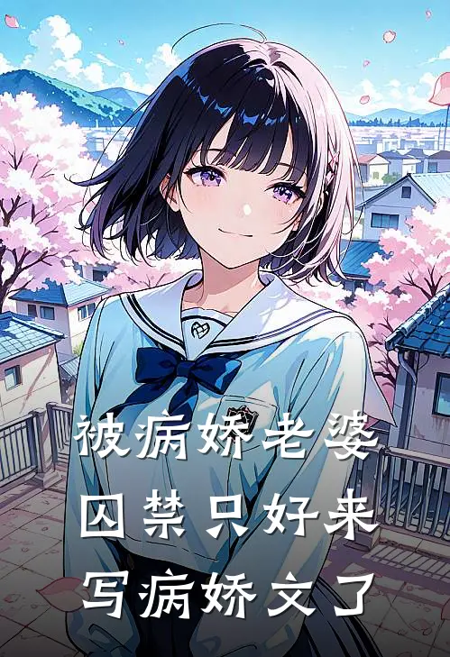 被病娇老婆囚禁只好来写病娇文了