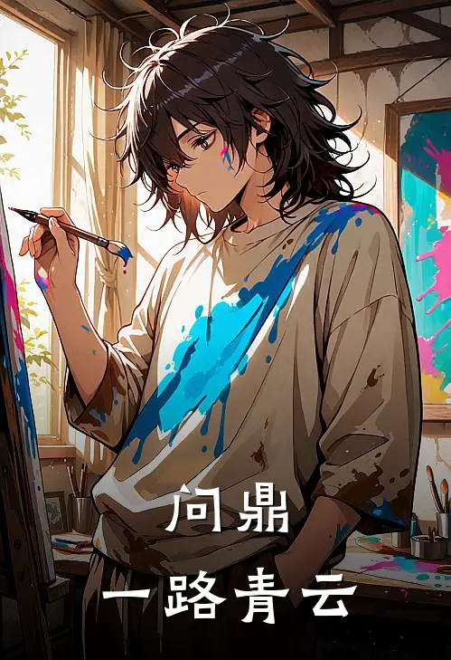 问鼎：一路青云(吴爽秦小雪)完本小说大全_热门小说大全问鼎：一路青云吴爽秦小雪