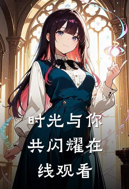 时光与你共闪耀在线观看