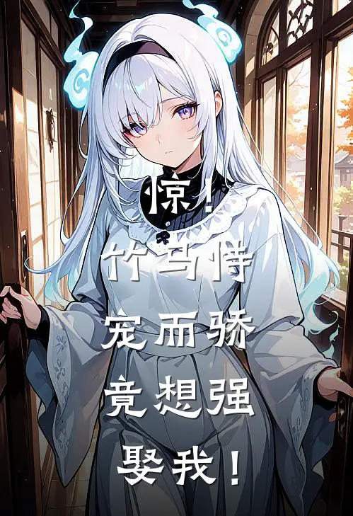 惊！竹马恃宠而骄，竟想强娶我！