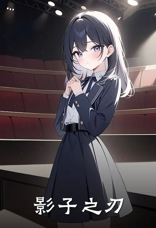 影子之刃罗莎杰克完本小说大全_免费小说免费阅读影子之刃(罗莎杰克)