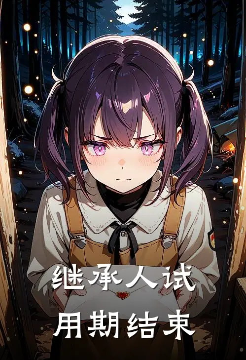 继承人试用期结束陆则安许乔热门完结小说_最热门小说继承人试用期结束陆则安许乔