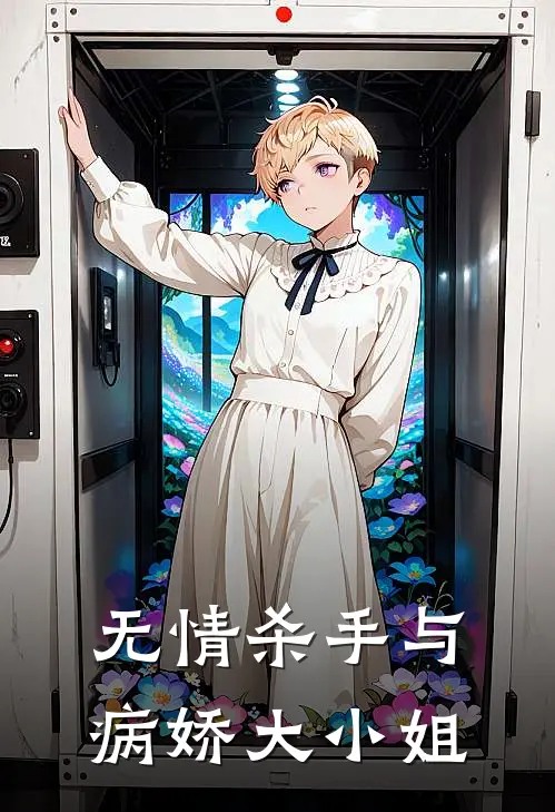 无情杀手与病娇大小姐