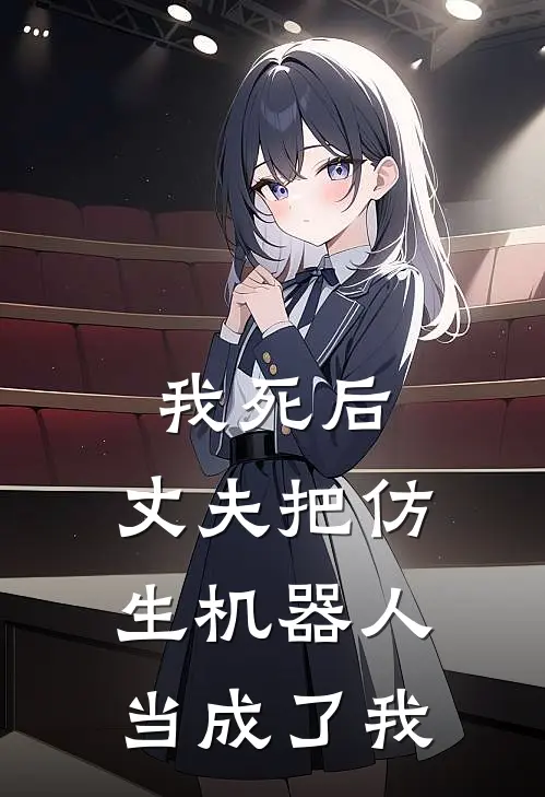 我死后，丈夫把仿生机器人当成了我
