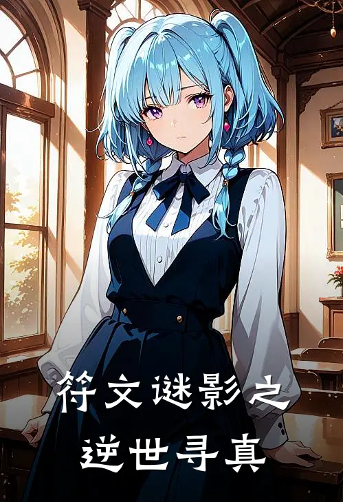 符文谜影之逆世寻真(苏然凌峰)热门网络小说_小说推荐完结符文谜影之逆世寻真(苏然凌峰)