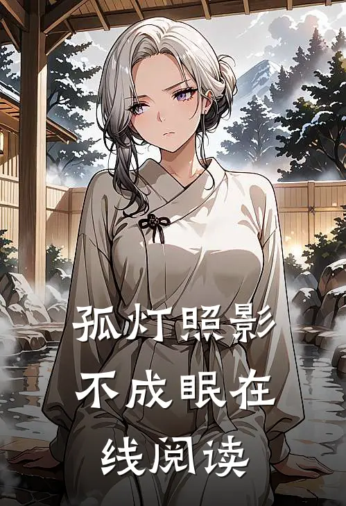 孤灯照影不成眠在线阅读
