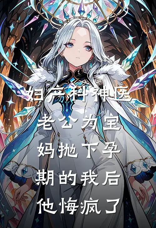 妇产科神医老公为宝妈抛下孕期的我后，他悔疯了