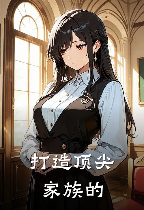 打造顶尖家族的