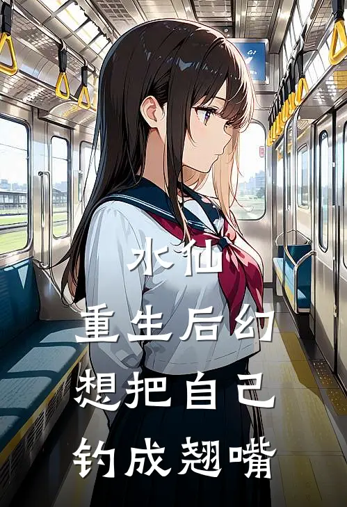 水仙：重生后幻想把自己钓成翘嘴