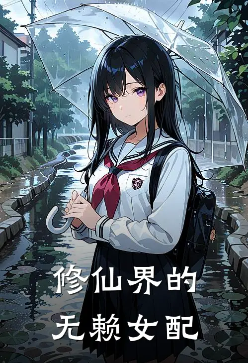 修仙界的无赖女配