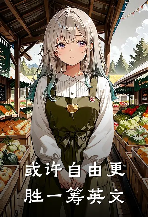 或许自由更胜一筹英文