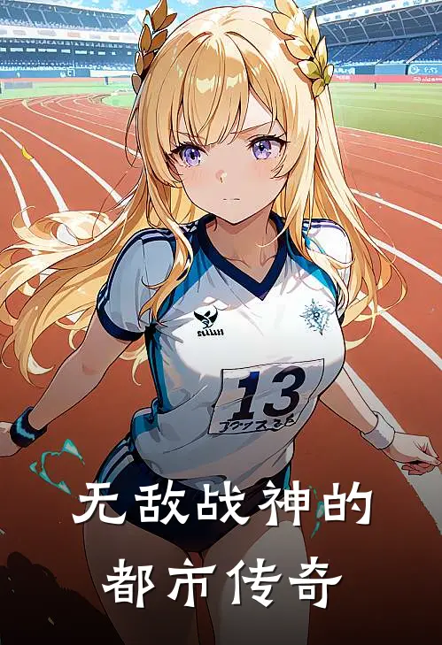 无敌战神的都市传奇