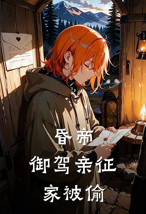 昏帝：御驾亲征家被偷