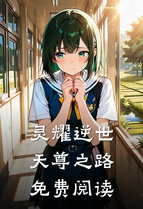 灵耀逆世天尊之路免费阅读