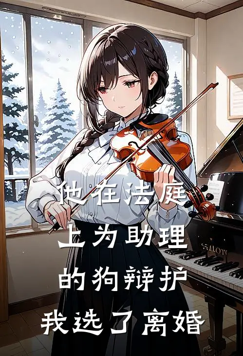 他在法庭上为助理的狗辩护，我选了离婚许青青沈砚修完本热门小说_完本小说免费他在法庭上为助理的狗辩护，我选了离婚(许青青沈砚修)