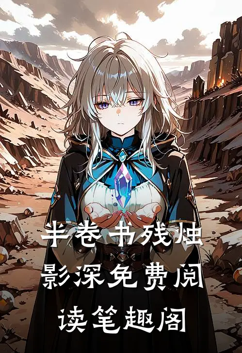 半卷书残烛影深免费阅读笔趣阁