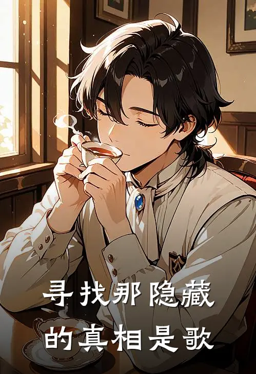 寻找那隐藏的真相是歌