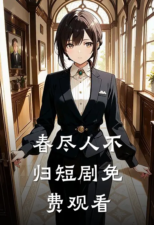 春尽人不归短剧免费观看