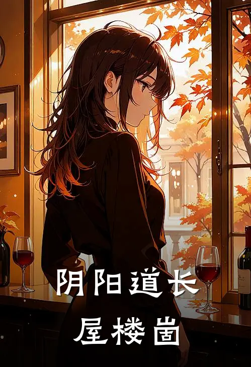 阴阳道长屋楼崮