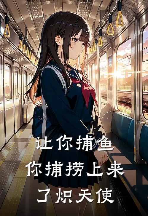 让你捕鱼，你捕捞上来了炽天使(林风老林)免费完结小说_小说完整版免费阅读让你捕鱼，你捕捞上来了炽天使(林风老林)