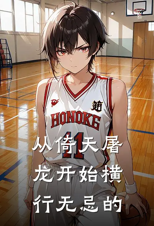 从倚天屠龙开始横行无忌的