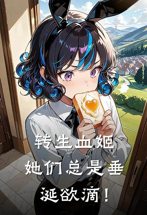转生血姬，她们总是垂涎欲滴！