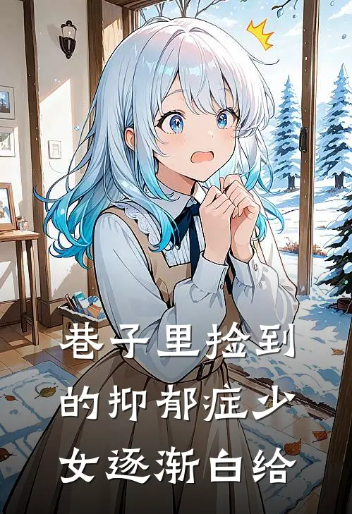 巷子里捡到的抑郁症少女逐渐白给