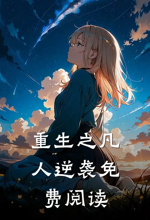 重生之凡人逆袭免费阅读