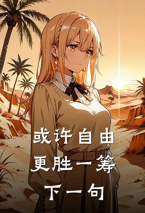 或许自由更胜一筹下一句