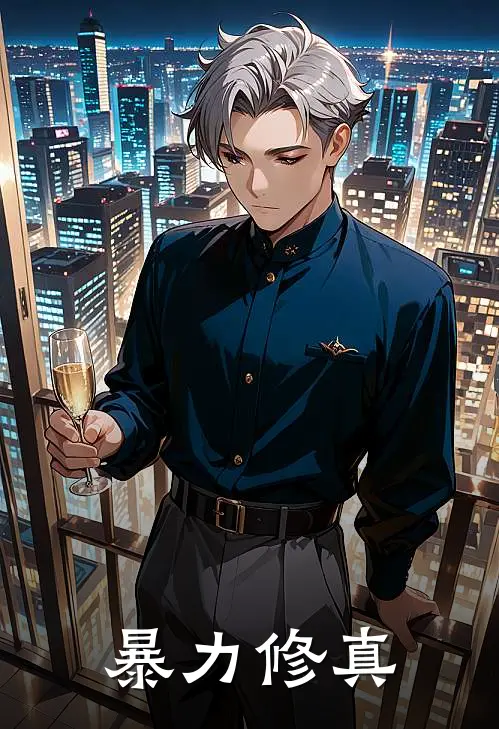 暴力修真