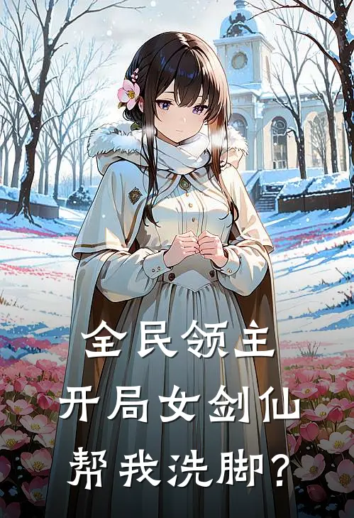 全民领主：开局女剑仙帮我洗脚？