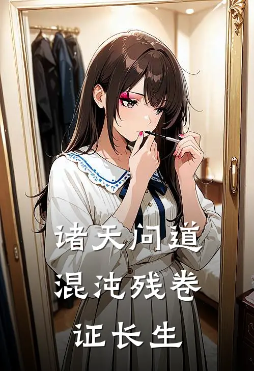 诸天问道：混沌残卷证长生