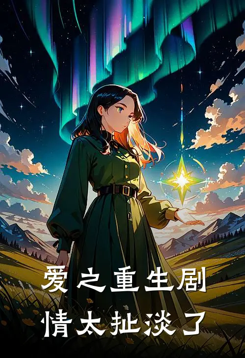 爱之重生剧情太扯淡了