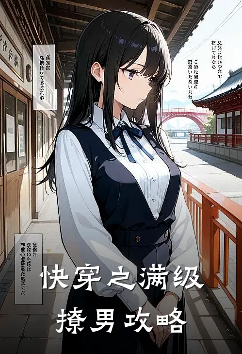 快穿之满级撩男攻略沈时安萧景珩免费完本小说_小说推荐完本快穿之满级撩男攻略(沈时安萧景珩)