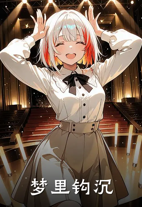 梦里钩沉(辛甲辛甲)全文免费阅读无弹窗大结局_《梦里钩沉》辛甲辛甲免费小说