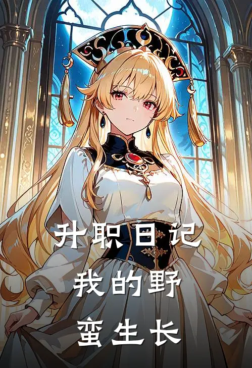 升职日记：我的野蛮生长