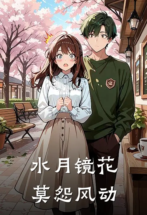 水月镜花，莫怨风动(陆枕渊林意希)热门网络小说_小说推荐完结水月镜花，莫怨风动(陆枕渊林意希)