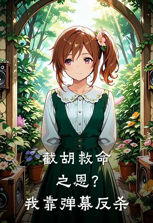 截胡救命之恩？我靠弹幕反杀(陆依依依依)完整版小说全文免费阅读_免费阅读无弹窗截胡救命之恩？我靠弹幕反杀陆依依依依