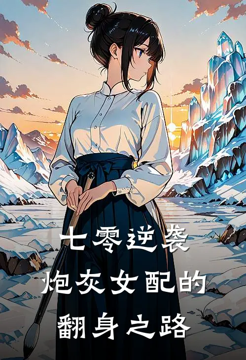 七零逆袭：炮灰女配的翻身之路林晓陆明轩小说完结推荐_热门小说阅读七零逆袭：炮灰女配的翻身之路林晓陆明轩