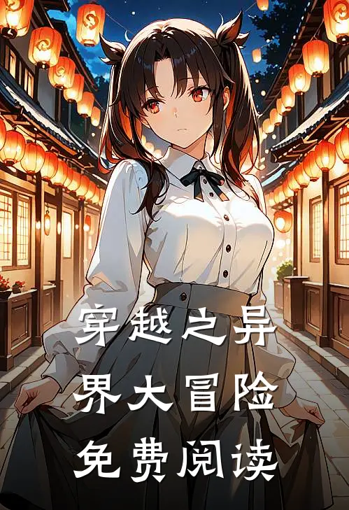 穿越之异界大冒险免费阅读