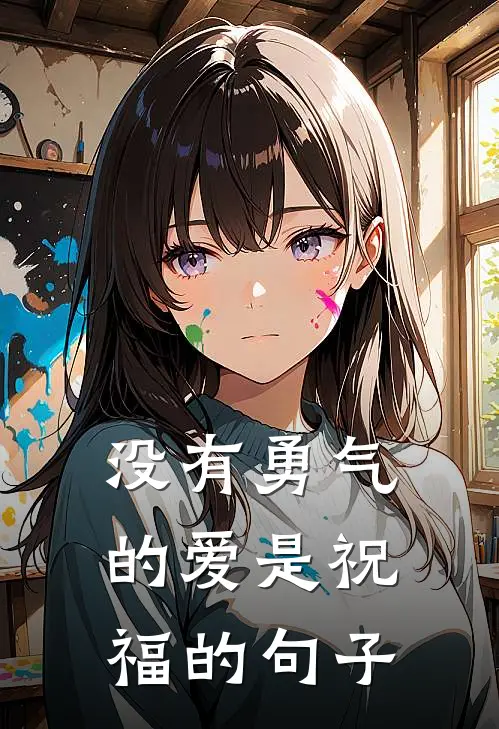 没有勇气的爱是祝福的句子