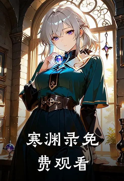 寒渊录免费观看