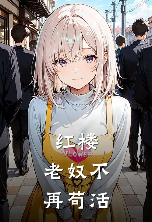 红楼，老奴不再苟活