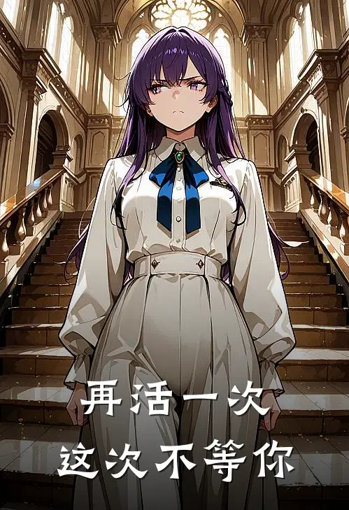 再活一次，这次不等你沈佳嘉北琛小说免费完结_完本热门小说再活一次，这次不等你沈佳嘉北琛