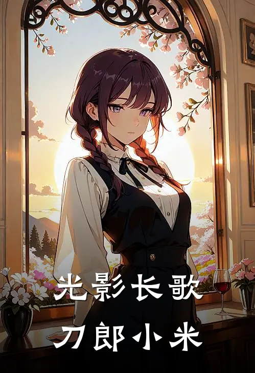 光影长歌 刀郎 小米