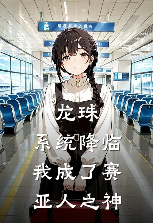 龙珠：系统降临我成了赛亚人之神